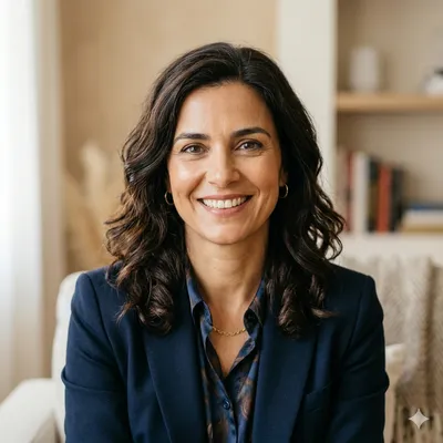 Susanna Carvalho
